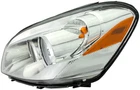 Headlight Assembly Dorman 1591993 Fits 06-08 Buick Lucerne New. Price: $306.88.