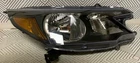 Tyc Right Headlight Assembly For 2012-2014 Honda Crv 20-9243-00-9 New. Price: $201.00.