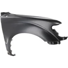 Fender Fits Toyota Tacoma 1995-2000 Front Passenger Side 2WD Prerunner Or 4WD New. Price: $132.63.