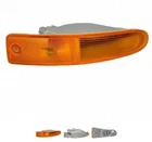Driver Corner/park Light Lamp-turn Signal Bumper Fits 00-02 Eclipse 426850 Used. Price: $55.00.