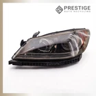 2005-2008 Acura Rl Driver Headlamp Headlight Hid Xenon Left 33151-SJA-A01 Used. Price: $297.00.