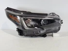 21 2020-2022 Subaru Outback Legacy Black Led Headlight Lamp Oem Used. Price: $108.00.