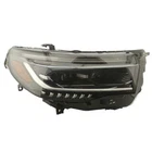 Headlight For Explorer Recon Oem Led Right Assy New. Price: $819.99.