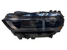Bmw X7 G07 Lci Led Headlight Left Used Genuine 5A40897. Price: $1563.20.