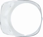 Oer 356577 Headlamp Bezel, Aluminum, Chrome, Driver Side, Chevy, Each New. Price: $75.99.