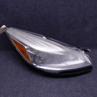 2013-2016 Ford Escape Rh Passenger Side Halogen Headlight Headlamp Oem 79933 Used. Price: $99.99.