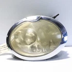 2002-2004 Mini Cooper Hid Left Side Headlight Assembly Oem 63126933839 Used. Price: $103.91.