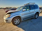 Driver Left Headlight Without Sport Package Fits 03-09 Lexus GX470 621959 Used. Price: $168.52.