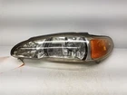 Driver Left Headlight Excluding Coupe Fits 97-98 Ford Escort Oem Used. Price: $79.19.