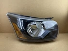 2015-2020 Ford Transit Right Rh Headlight Halogen Oem CK41-13W029-AM Damage Used. Price: $47.21.