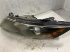 Driver Headlight Lx Halogen Korea Built Fits 11-13 Optima 2130506 Used. Price: $151.99.