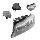 Headlight For 2009-2011 Bmw 3 Series Xenon/hid Headlamp Non-afs Left Driver Side New. Price: $287.28.