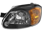 For 2003-2006 Hyundai Accent Headlight Left Replacement Ap 95148GTNN 2004 2005 New. Price: $73.06.