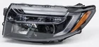 Oem Honda Ridgeline Passport Left Driver Side Headlamp 33150-T6Z-A11 Tab Gone Used. Price: $324.99.