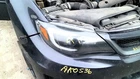 Passenger Headlight Turbo Wrx Halogen Fits 12-14 Impreza 1384663 Used. Price: $140.39.