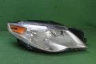 09-12 Volkswagen Cc Passenger Right Halogen Oem Used. Price: $89.99.