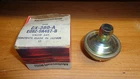 Nos 1978-1983 Ford Fairmont Granada Mustang T-bird 140-200-250 Check Valve New. Price: $14.00.