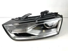 2015-2018 Audi Q3 Front Lh Left Driver Headlight 8U0941005E Damaged Oem Used. Price: $349.99.