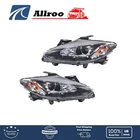 Black New Halogen Headlights For 2013 2014 2015 Mazda CX9 Driver+passenger Side. Price: $319.73.