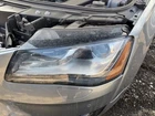 Driver Left Headlight Led Opt 8EY Fits 11-14 Audi A8 514587 Used. Price: $964.90.