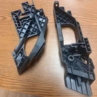 Bmw X5 F15 F85 X16 F16 F86 Genuine Left Headlight Outer Holder And Lower Bracket New. Price: $39.99.