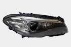 2014-2016 Bmw Series 528I 535I Right Passenger Headlight Xenon Adaptive Oem New. Price: $775.00.