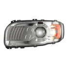 Jw Speaker 0556661 9600-12V Hl Heated Chrome New. Price: $968.23.