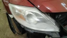 Passenger Right Headlight Halogen Fits 10-12 Mazda CX-9 7059643 Used. Price: $146.20.