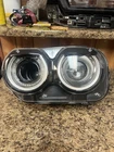 Perfect 2019-2023 Dodge Challenger Headlamp Left Hand Driver Side OEM#68384441AC New. Price: $1099.00.