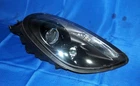 *needs Lens* 2016 Porsche 981 Cayman GT4 Right Xenon Adaptive Headlight Oem Blk For. Price: $499.95.