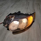 2006 Saab 9-5 Oem Left Hand Drivers Side Halogen Headlight Assembly 2007-2010 Used. Price: $289.99.