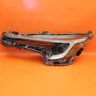 Toyota Corolla Headlight Left Driver 2023 2024 2025 Led 81150-12N20 Oem Used. Price: $449.10.
