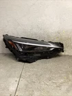2022-2025 Lexus NX250 NX350 Led Right Rh Passenger Side Headlight Oem Japan X1 Used. Price: $489.00.