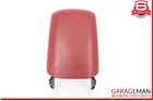 19-24 Porsche Macan 95B Front Center Console Red Oem Used. Price: $148.50.