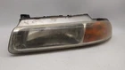1997-2000 Dodge Stratus Driver Left Oem Lamp KJB8O Used. Price: $62.00.