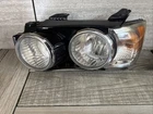 Genuine 2012-2016 Chevrolet Sonic Driver Left Side Headlight Headlamp Oem Used. Price: $25.00.