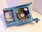 1971 1972 Chevy Chevelle Ss Malibu Headlight Extention Housing Rh Camino Gm Used. Price: $75.00.