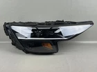 Mint! 2024-2026 Audi SQ8 Right Passenger Rh Side Laser Led Headlight Oem Used. Price: $1348.49.