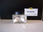 Vintage Oem Usa Ac/delco Guide H4651 Hi Beam Halogen Headlamp Used. Price: $23.26.