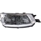 TO2503131 Fits 1999 2000 2001 Toyota Solara Passenger Headlight Bulbs Incl. Dot New. Price: $131.20.