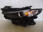 2019 2020 2021 2022 2023 Mazda Driver Left Lh Non-adaptive Led Headlight Oem Used. Price: $242.99.