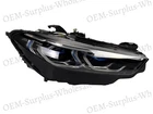 Perfect! 2019-2022 Bmw M850I Rh Passenger Laser Led Headlight Oem 63115A41038 Used. Price: $3825.00.
