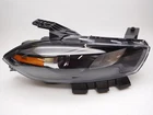 Oem Right Hid Head Lamp W/ Black Background Dodge Dart 68292808AB Excellent New. Price: $200.00.