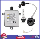W3T19371 Xenon Hid Ballast With Igniter & D2S Bulb, Replace W3T15671 W3T16271 New. Price: $44.15.
