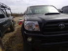 Passenger Right Headlight Without Sport Package Fits 05-11 Tacoma 2792422 Used. Price: $107.00.