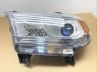 2016-2020 Dodge Durango Halogen Left Driver Oem 68299137AD Used. Price: $160.00.