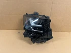 Oem 2024 2025 2026 Mazda CX-90 Led Headlight Non-adaptive Right Side Rh Used. Price: $385.00.