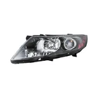 Headlight For Kia Optima 11-13 Left Front Korea Built Factory Halogen Capa New. Price: $168.90.