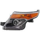 Driver Side Xenon Headlight Ford Explorer 2011-2015 Fits Limited New. Price: $414.50.