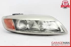 07-09 Audi Q7 Front Right Side Hid Xenon Headlight Headlamp 4L0941004G Oem Used. Price: $123.50.